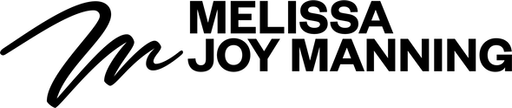 Melissa Joy Manning Inc. logo