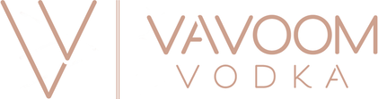Vavoom Vodka logo