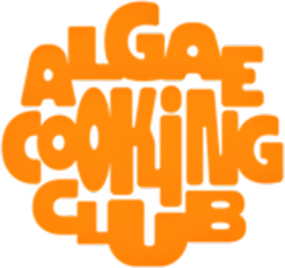 Algae Cooking Club logo