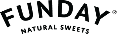 FUNDAY Natural Sweets logo