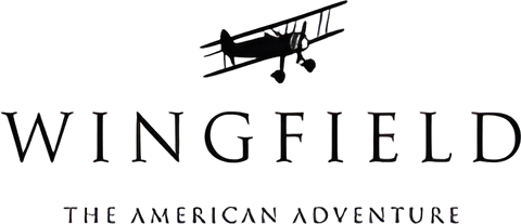 Wingfield logo
