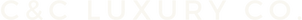 SHOPCCLUXURY logo