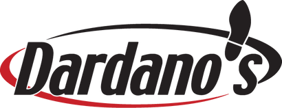 Dardano's Shoes logo