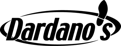 Dardano's Shoes logo