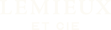 Lemieux et Cie logo