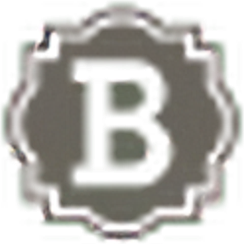 blithecosmetic logo
