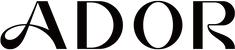 ADOR logo