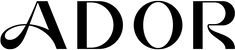 ADOR logo