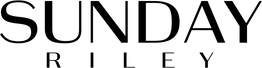 Sunday Riley logo
