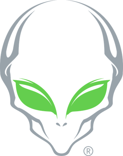 Alien Gear Holsters logo