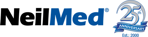 NeilMed Pharmaceuticals Inc logo