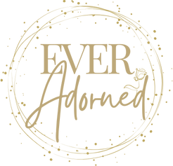 Ever Adorned logo