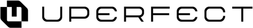 UPERFECT logo