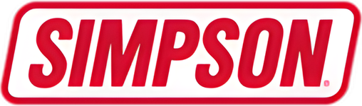 Simpson Race Products logo