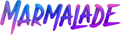 Marmalade Nails logo