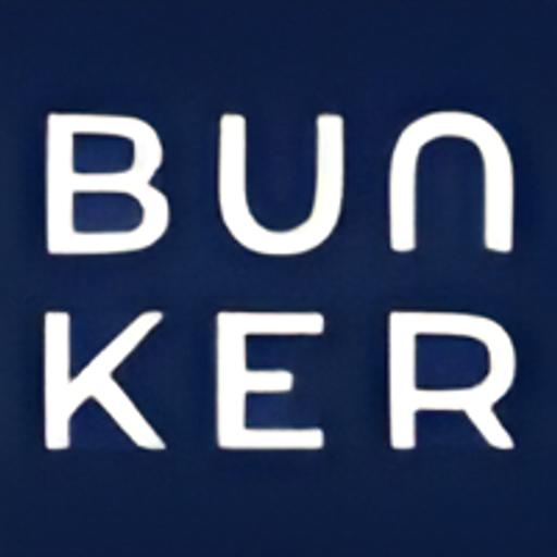 Bunker Mentality logo