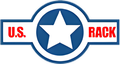 US Rack logo