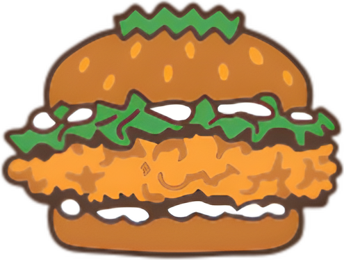 Mary Brown's Chicken logo