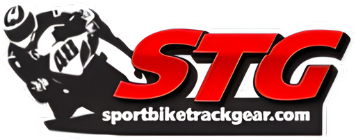 Sportbike Track Gear logo