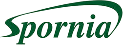Spornia Sports logo