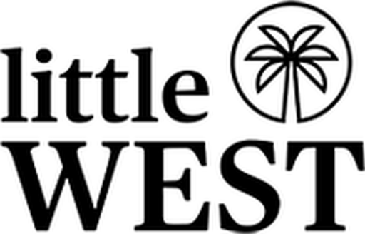 Little West logo