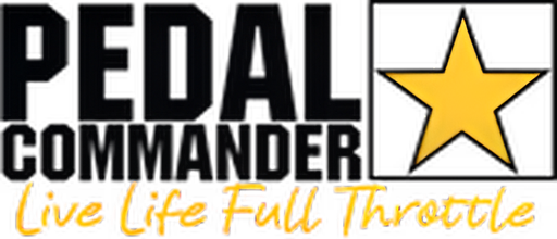 Vitalen Auto Performance, Inc. dba Pedal Commander logo