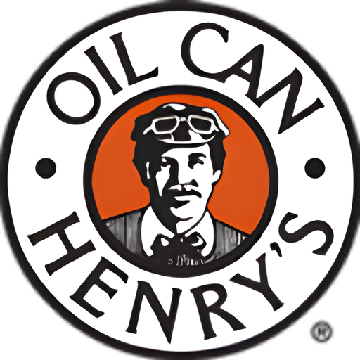 Oil Can Henry’s logo