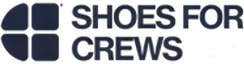 Shoes for Crews logo