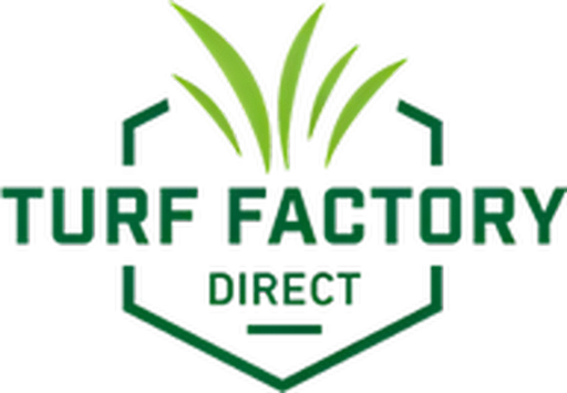 Turf Factory Direct logo