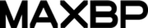 MaxBP logo