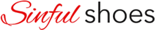 SinfulShoes.com logo
