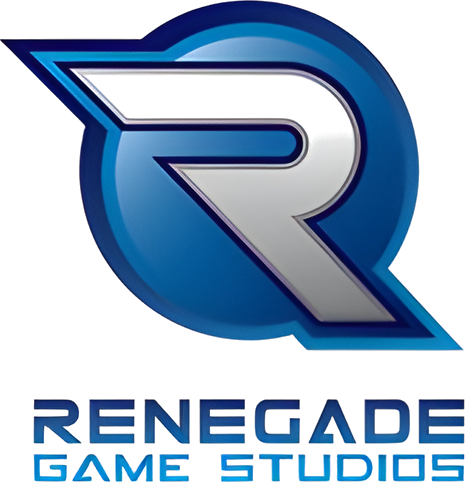Renegade Game Studios logo