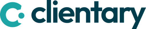 Clientary logo