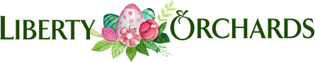 Liberty Orchards logo