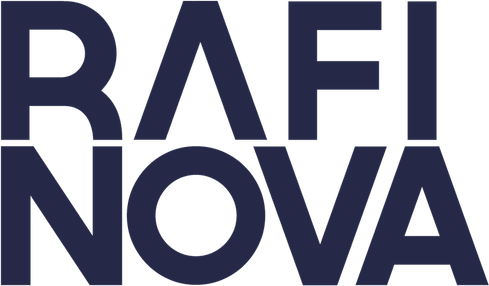 Rafi Nova logo