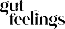 Gut Feelings Journal logo
