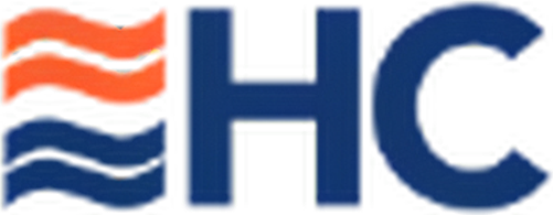 HostColor logo