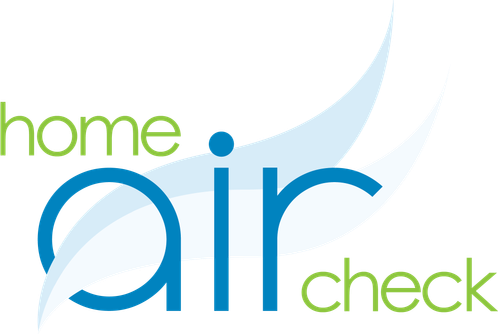Home Air Check logo