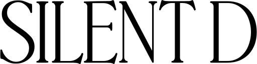 Silent D Shoes logo