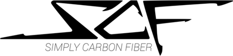 Simply Carbon Fiber logo