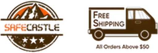 Safecastle logo