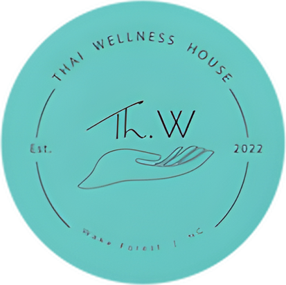 Thai Wellness House logo