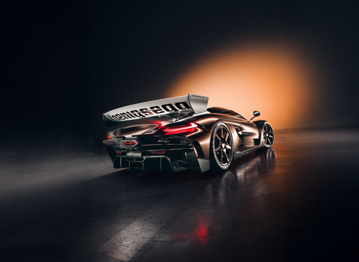 Koenigsegg logo