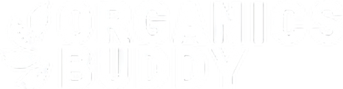Organics Buddy logo
