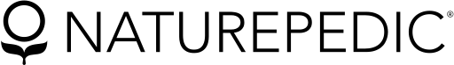 Naturepedic logo