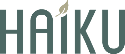 Haiku Bags logo