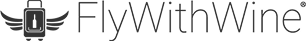 FlyWithWine logo