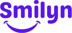 Smilyn Wellness logo