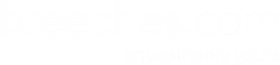 Breeches.com logo