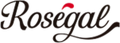 Rosegal logo